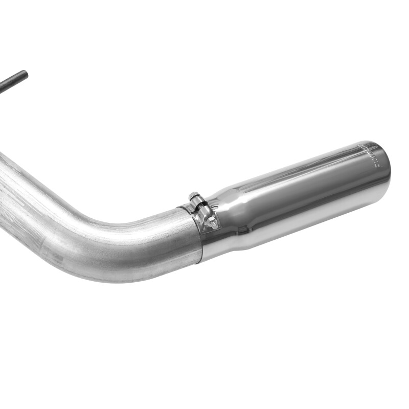 Picture of Flowmaster FLO Force II Cat-Back Exhaust Systems - 17344