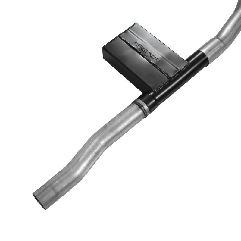 Picture of Flowmaster FLO American Thunder Cat-Back Exhaust Systems - 17358