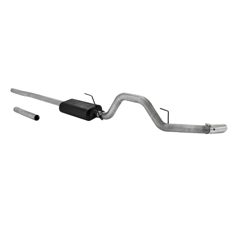 Picture of Flowmaster FLO Force II Cat-Back Exhaust Systems - 17403
