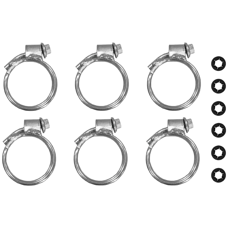 Picture of Flowmaster FLO Force II Cat-Back Exhaust Systems - 17405