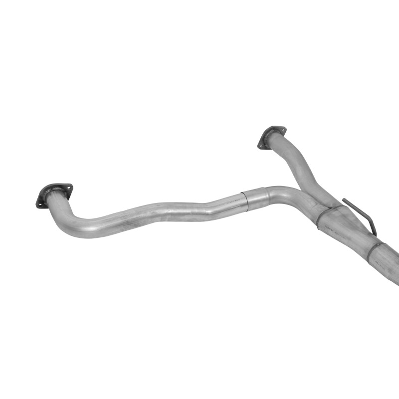 Picture of Flowmaster FLO American Thunder Cat-Back Exhaust Systems - 17406