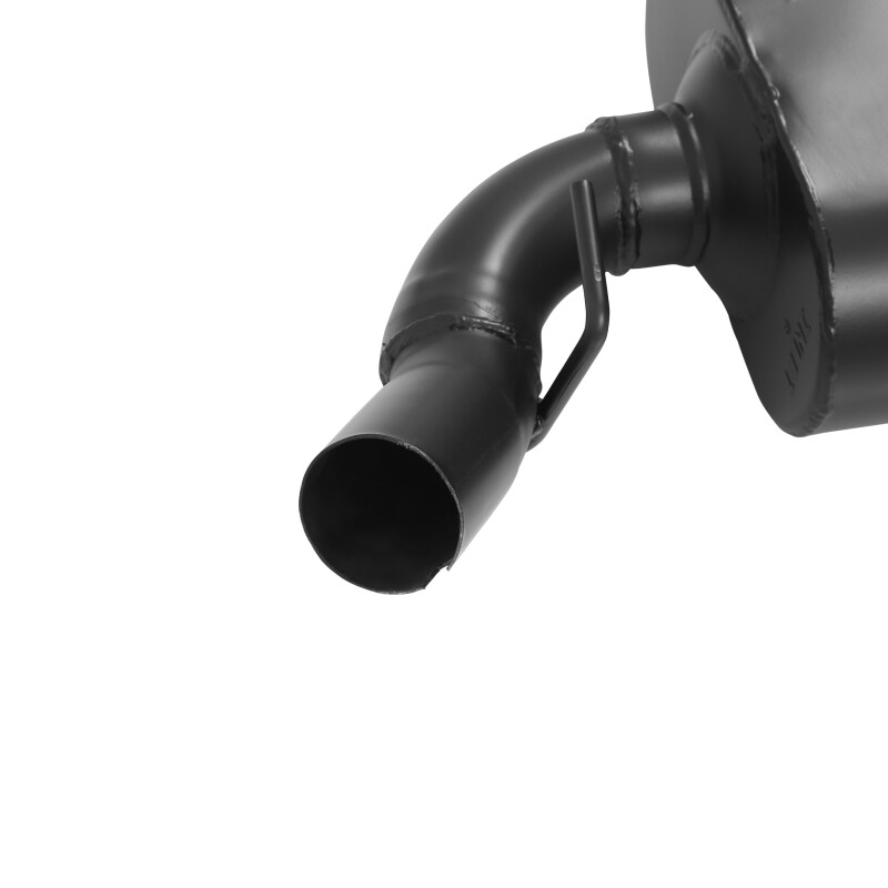 Picture of Flowmaster FLO American Thunder Axle-Back Exhaust Systems - 17421