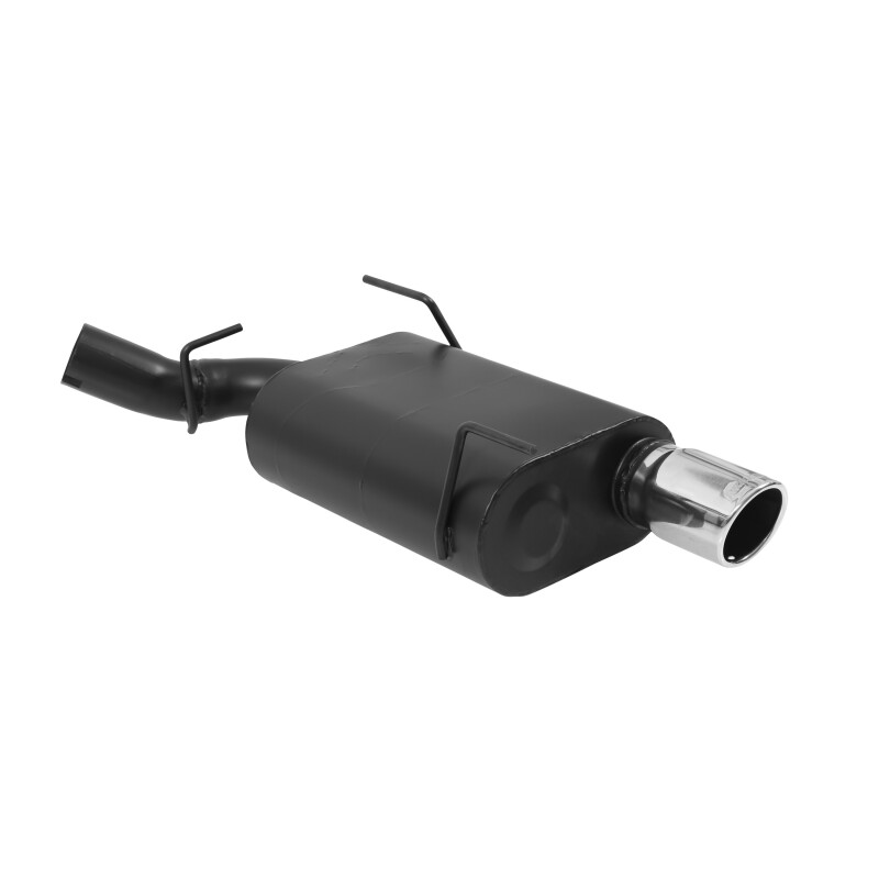 Picture of Flowmaster FLO American Thunder Axle-Back Exhaust Systems - 17421