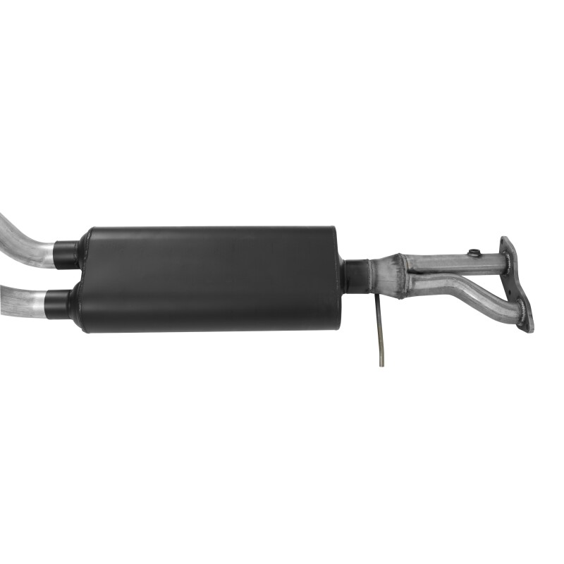 Picture of Flowmaster FLO American Thunder Cat-Back Exhaust Systems - 17468