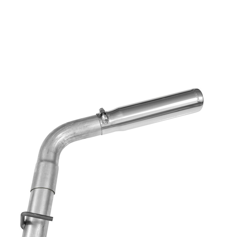 Picture of Flowmaster FLO American Thunder Cat-Back Exhaust Systems - 17468