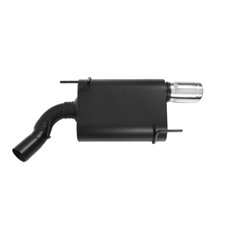 Picture of Flowmaster FLO American Thunder Axle-Back Exhaust Systems - 17421