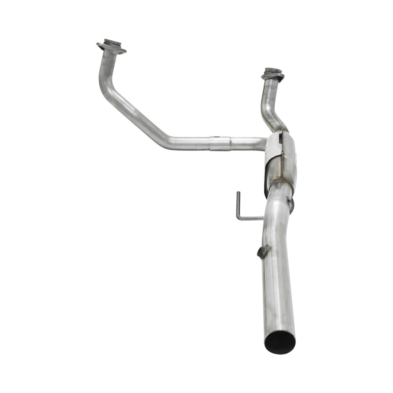 Picture of Flowmaster FLO Direct Fit Catalytic Converter Catalytic Converter Direct Fit - 2030004
