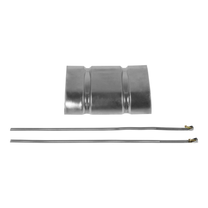 Picture of Flowmaster FLO Heat Shields - 51013