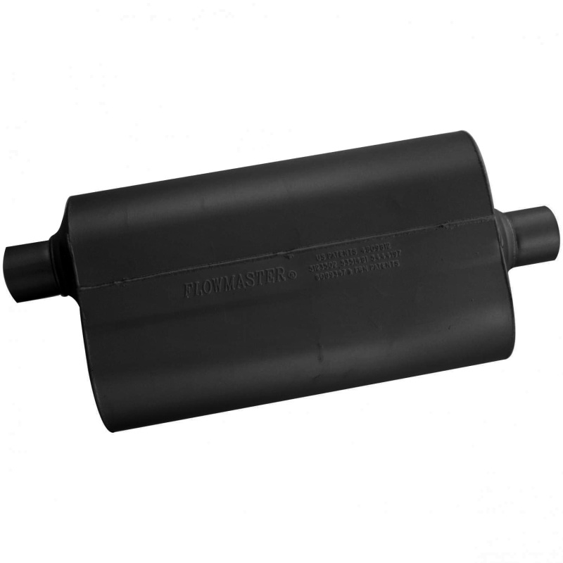 Picture of Flowmaster FLO Super 50 Muffler - 52456