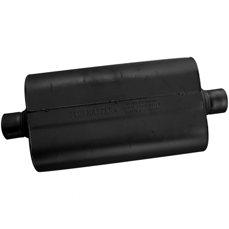 Picture of Flowmaster FLO Super 50 Muffler - 52555