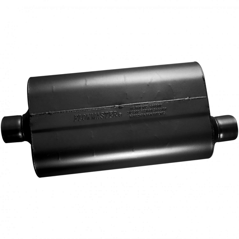 Picture of Flowmaster FLO Super 50 Muffler - 52557