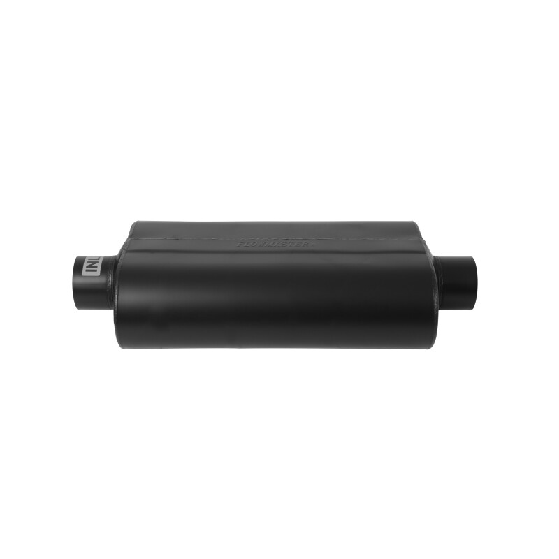 Picture of Flowmaster FLO Super 50 Muffler - 53055