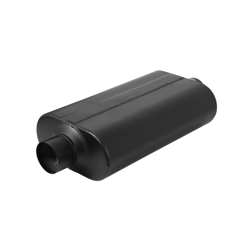 Picture of Flowmaster FLO Super 50 Muffler - 53055