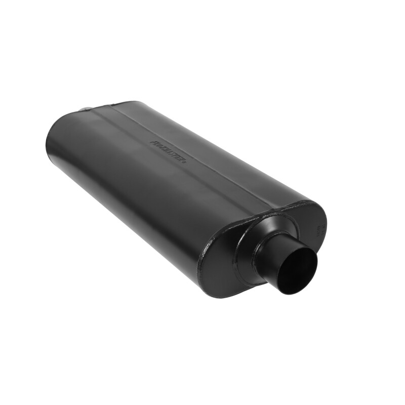Picture of FLO Flowmaster 3 IN(C)/OUT(C) 70 Series BBII Muffler - 53070