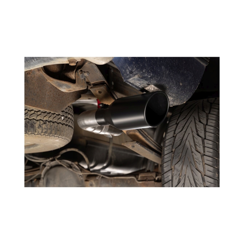 Picture of Flowmaster FLO FlowFX Cat-Back Exhaust Systems - 718190