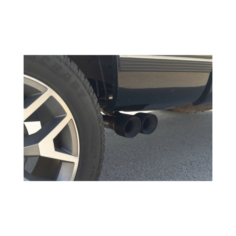 Picture of Flowmaster FLO FlowFX Cat-Back Exhaust Systems - 718188