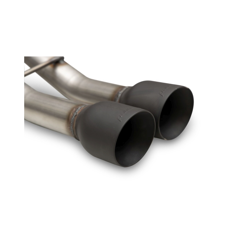 Picture of Flowmaster FLO FlowFX Cat-Back Exhaust Systems - 718188