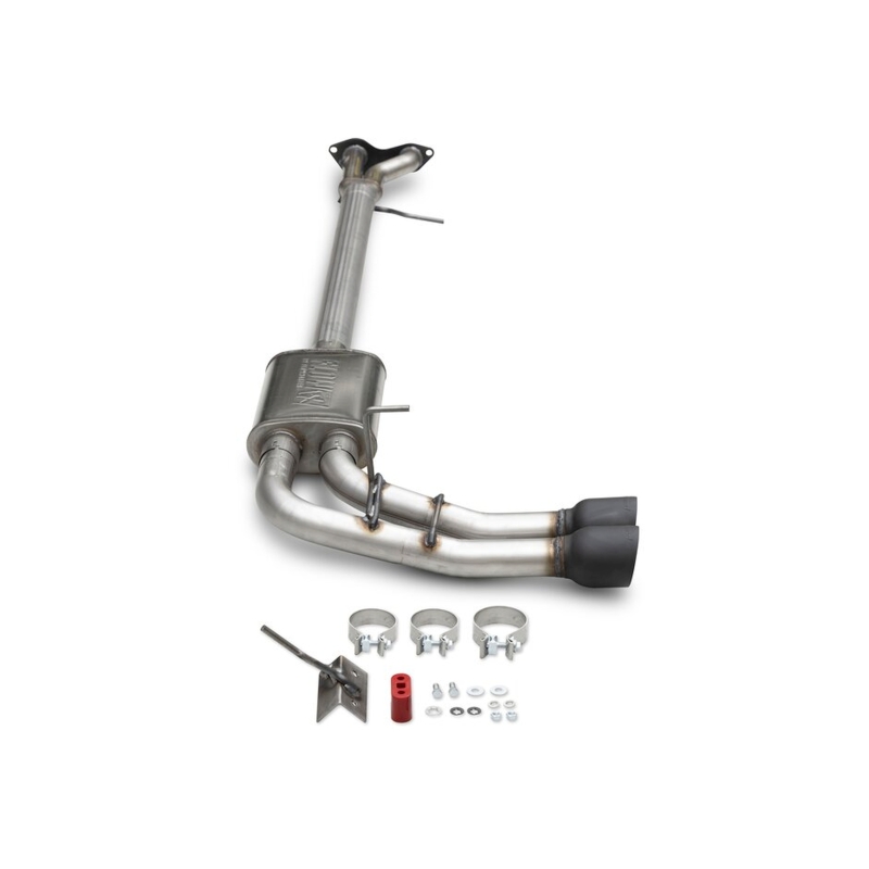 Picture of Flowmaster FLO FlowFX Cat-Back Exhaust Systems - 718188