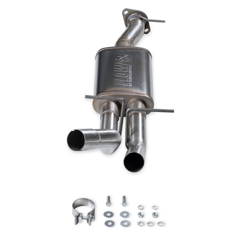 Picture of Flowmaster FLO FlowFX Muffler - 718195