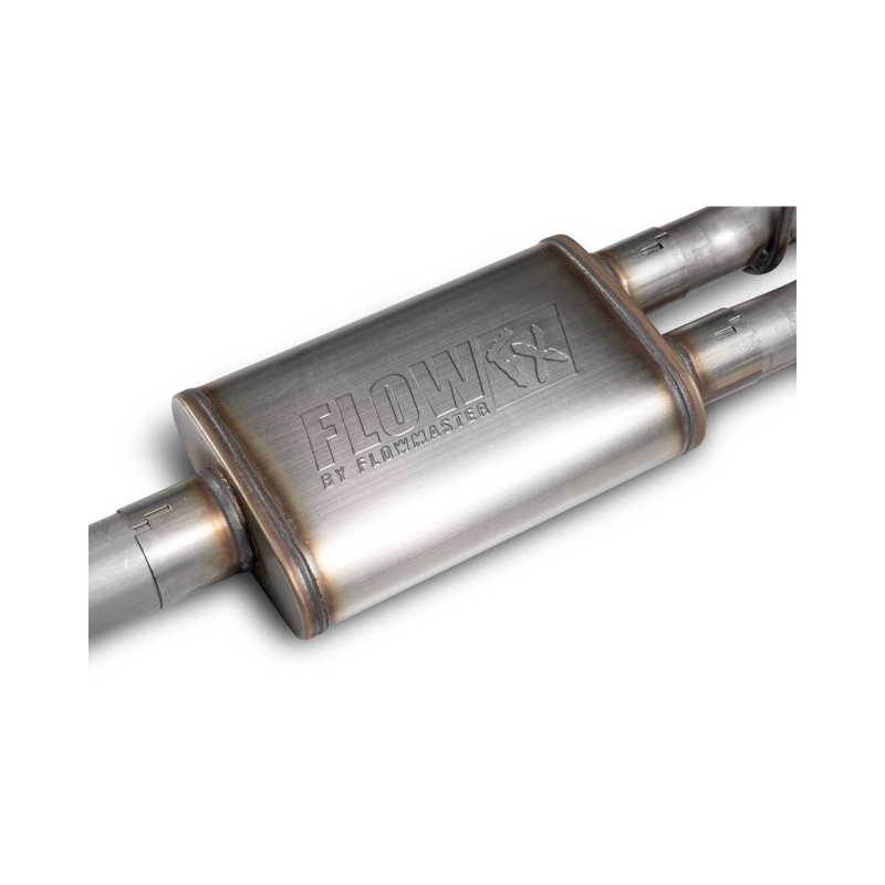 Picture of Flowmaster FLO FlowFX Cat-Back Exhaust Systems - 718190