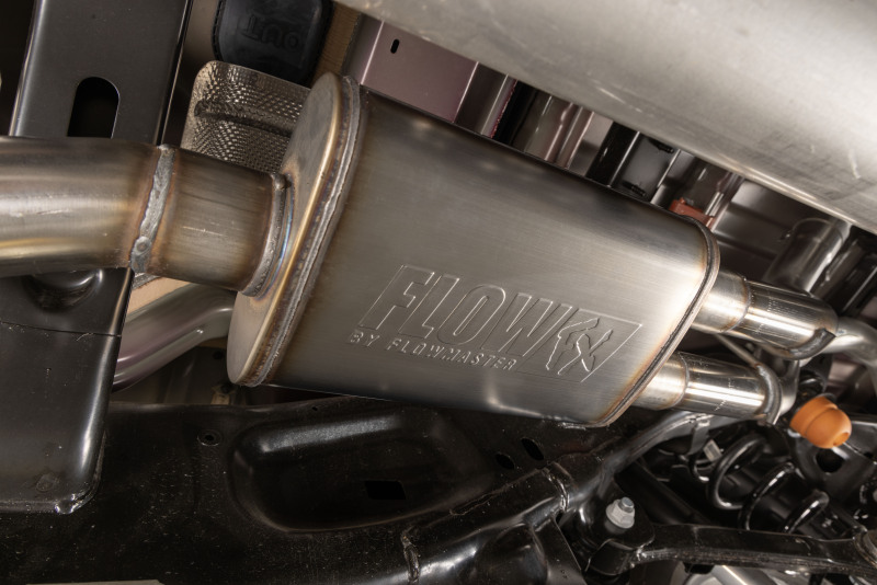 Picture of Flowmaster FLO FlowFX Muffler - 718195