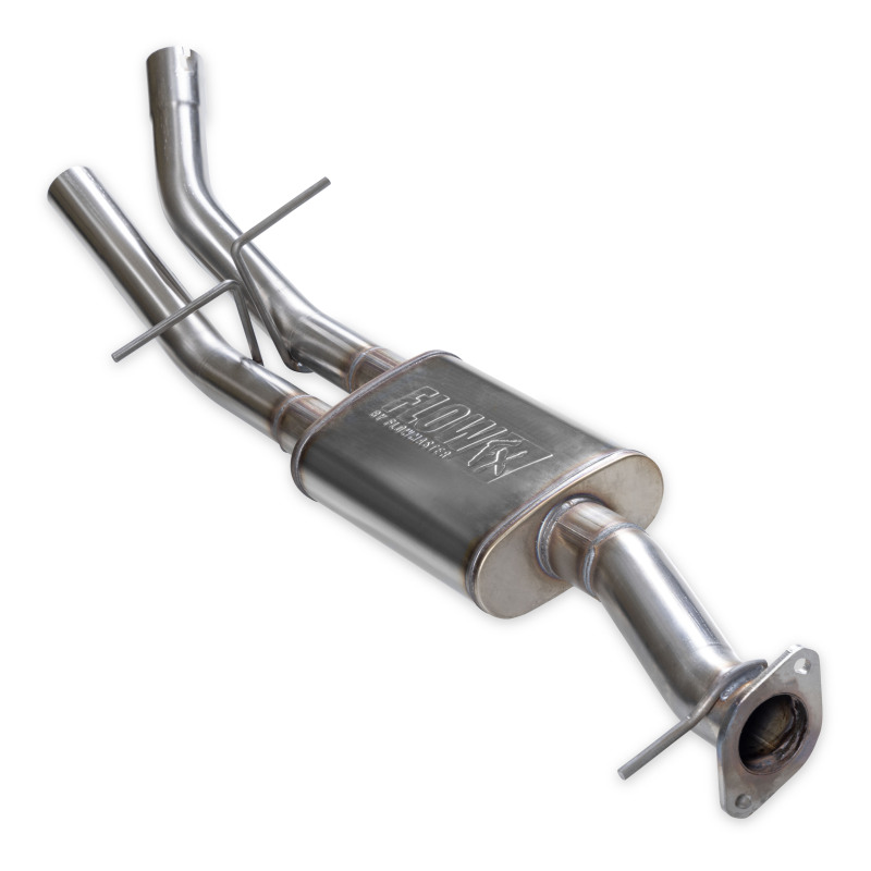 Picture of Flowmaster FLO FlowFX Muffler - 718195
