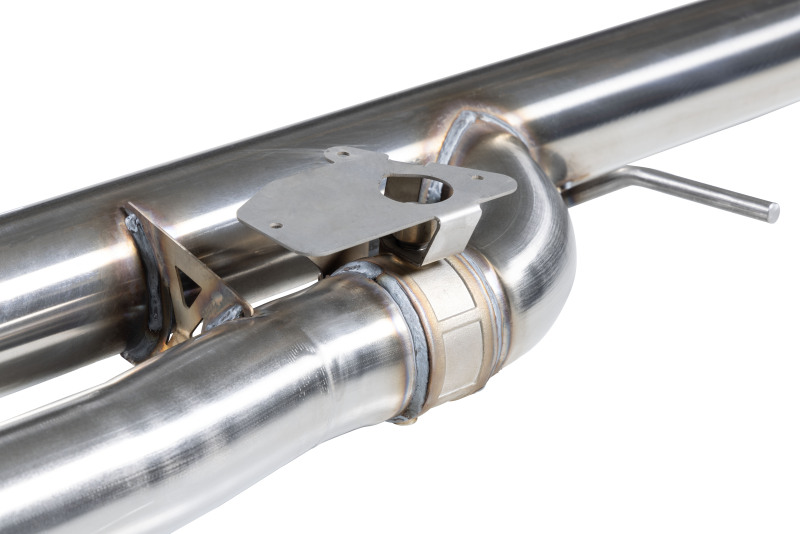Picture of Flowmaster FLO FlowFX Cat-Back Exhaust Systems - 718207