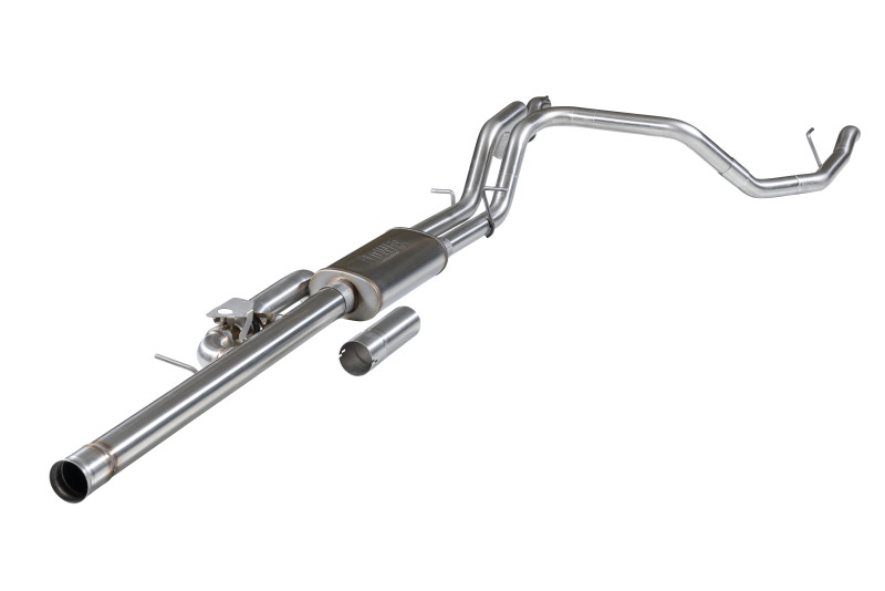 Picture of Flowmaster FLO FlowFX Cat-Back Exhaust Systems - 718207