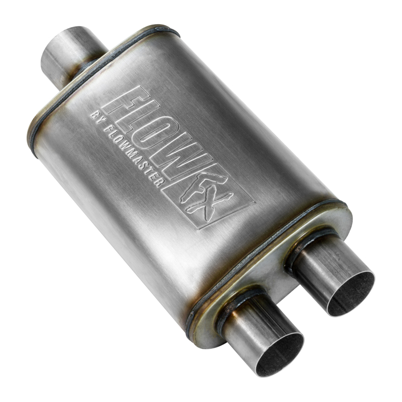 Picture of Flowmaster FLO FlowFX Muffler - 72198