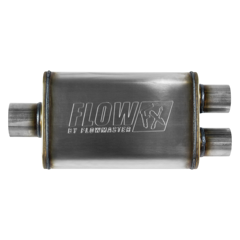 Picture of Flowmaster FLO FlowFX Muffler - 72198