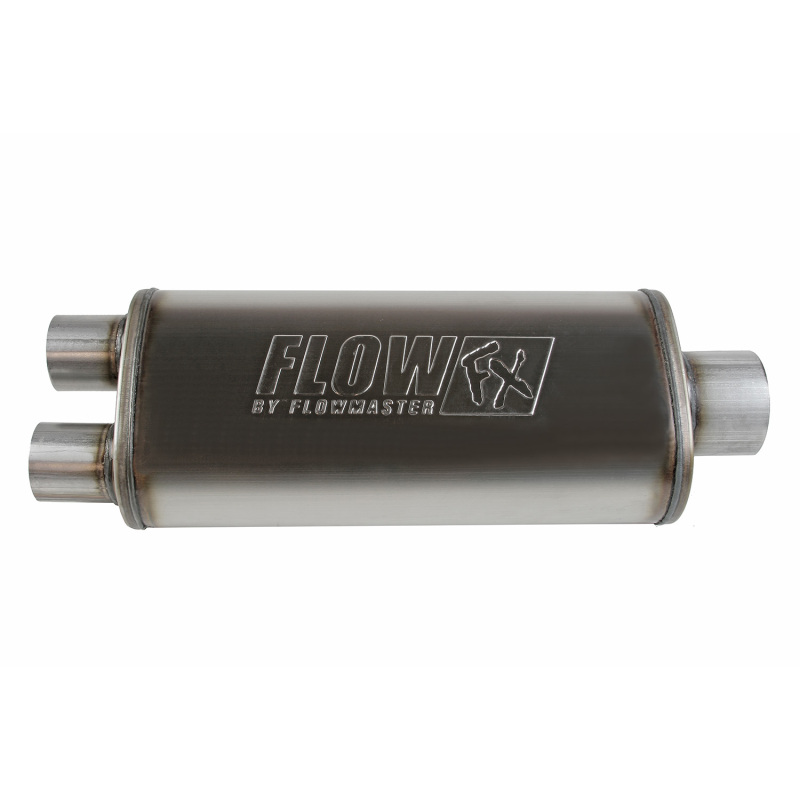 Picture of Flowmaster FLO FlowFX Muffler - 72587