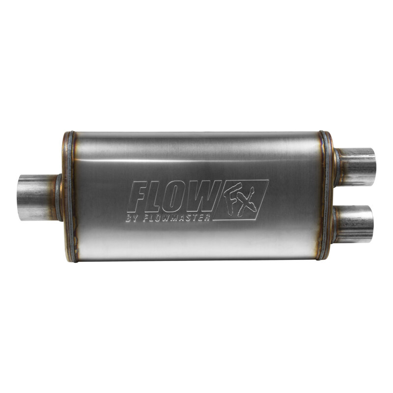 Picture of Flowmaster FLO FlowFX Muffler - 72288
