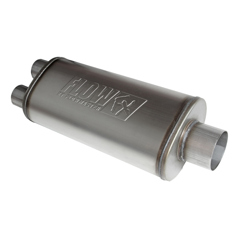 Picture of Flowmaster FLO FlowFX Muffler - 72587