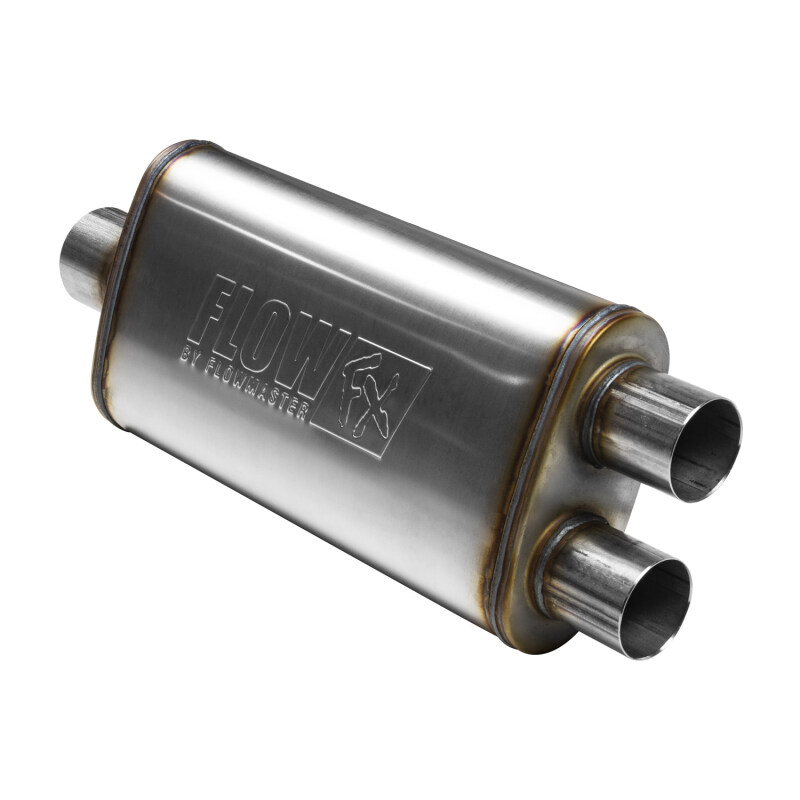 Picture of Flowmaster FLO FlowFX Muffler - 72288