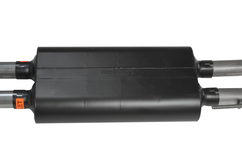 Picture of Flowmaster FLO Force II Cat-Back Exhaust Systems - 817486