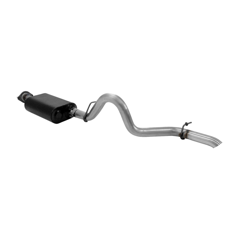 Picture of Flowmaster FLO Force II Cat-Back Exhaust Systems - 817491