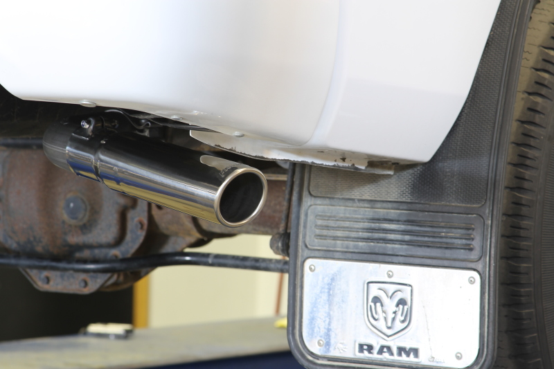 Picture of Flowmaster FLO American Thunder Cat-Back Exhaust Systems - 817490