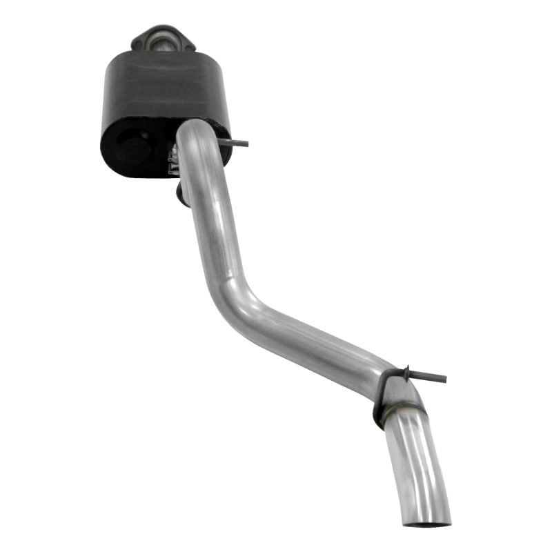 Picture of Flowmaster FLO Force II Cat-Back Exhaust Systems - 817491