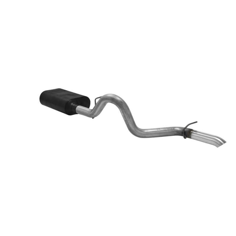 Picture of Flowmaster FLO Force II Cat-Back Exhaust Systems - 817493