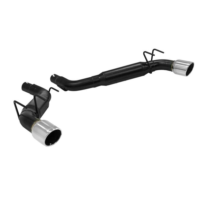 Picture of Flowmaster FLO Outlaw Series Axle-Back Exhaust Systems - 817504