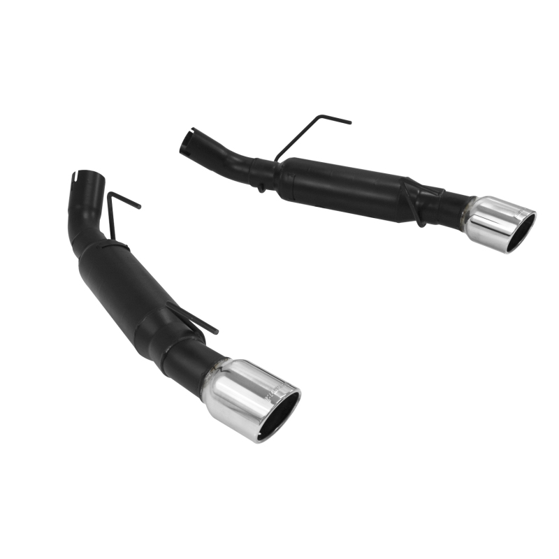 Picture of Flowmaster FLO Outlaw Series Axle-Back Exhaust Systems - 817511