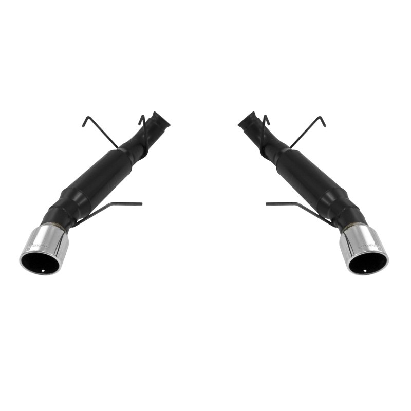 Picture of Flowmaster FLO Outlaw Series Axle-Back Exhaust Systems - 817516