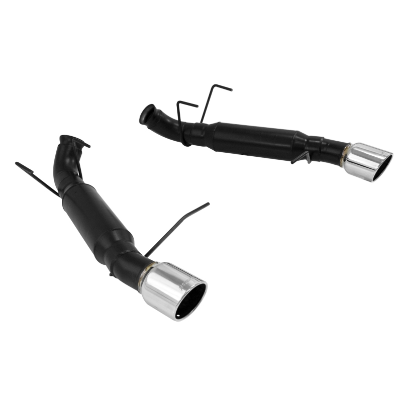 Picture of Flowmaster FLO Outlaw Series Axle-Back Exhaust Systems - 817516