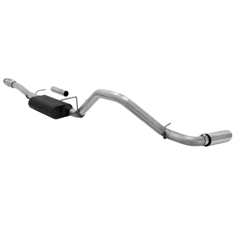 Picture of Flowmaster FLO Force II Cat-Back Exhaust Systems - 817672