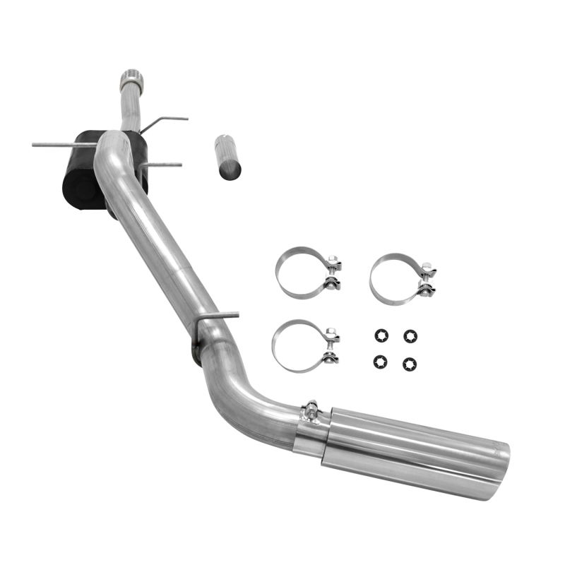 Picture of Flowmaster FLO Force II Cat-Back Exhaust Systems - 817672