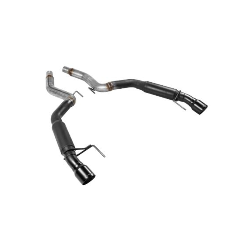 Picture of Flowmaster FLO Outlaw Series Axle-Back Exhaust Systems - 817826