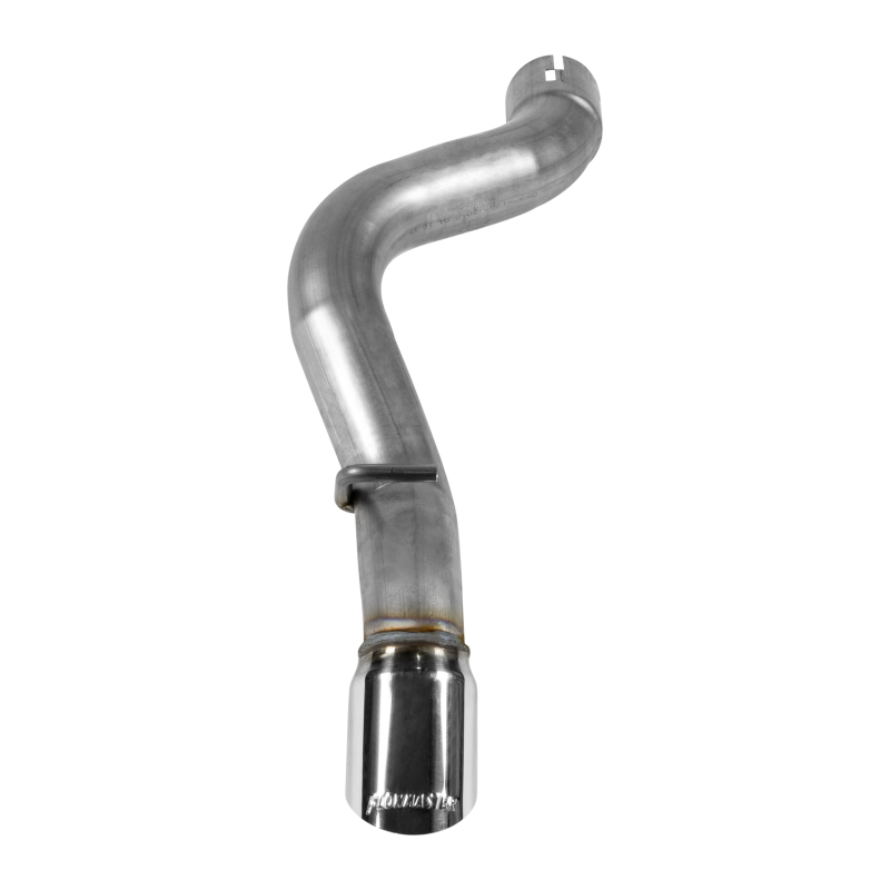 Picture of Flowmaster FLO American Thunder Axle-Back Exhaust Systems - 817837