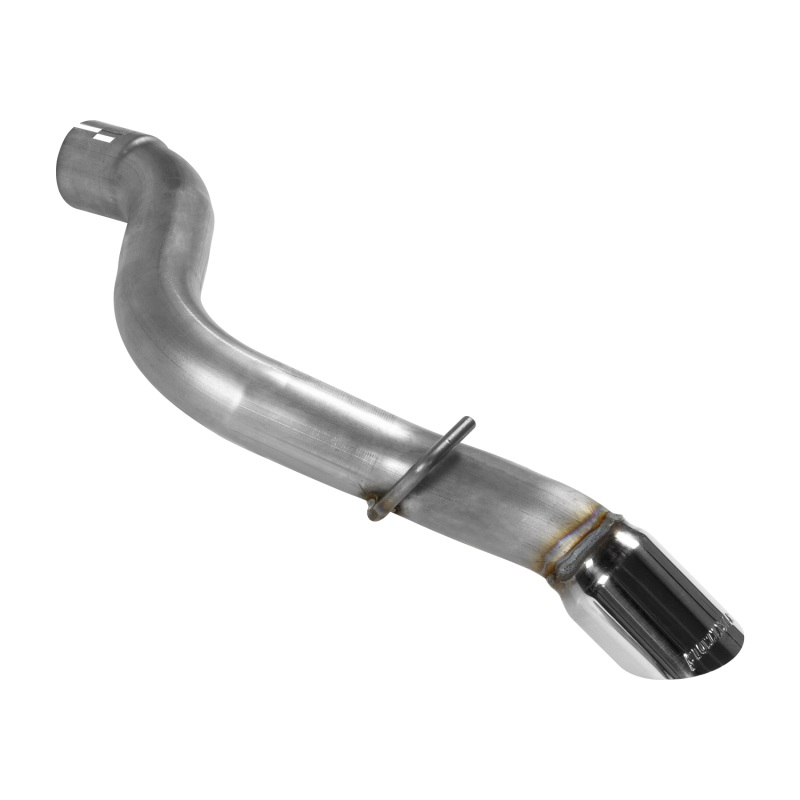 Picture of Flowmaster FLO American Thunder Axle-Back Exhaust Systems - 817837