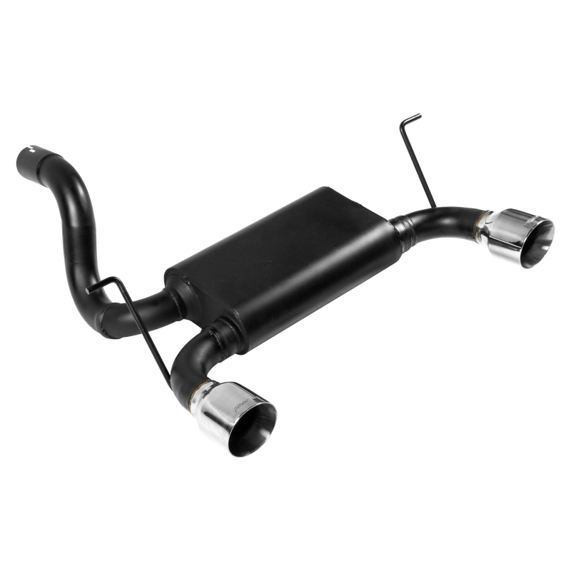 Picture of Flowmaster FLO Force II Axle-Back Exhaust System - 817841
