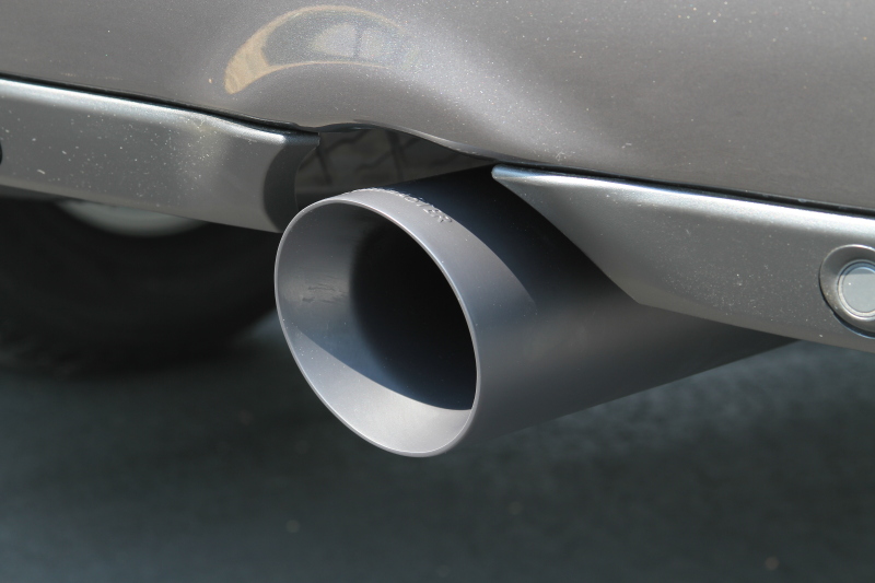 Picture of Flowmaster FLO American Thunder Cat-Back Exhaust Systems - 817843